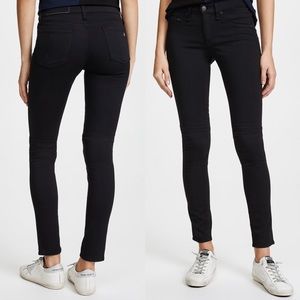 Rag & Bone/JEAN Plush Legging Jeans